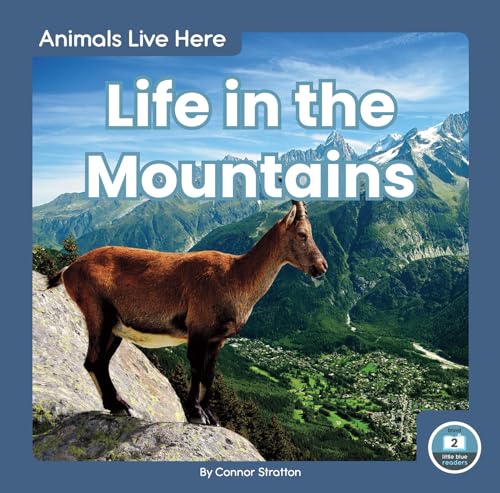 Life in the Mountains