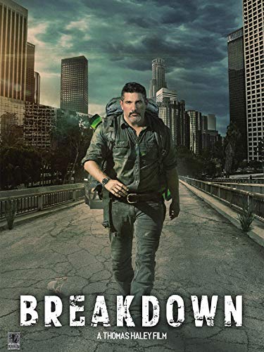Breakdown [DVD]