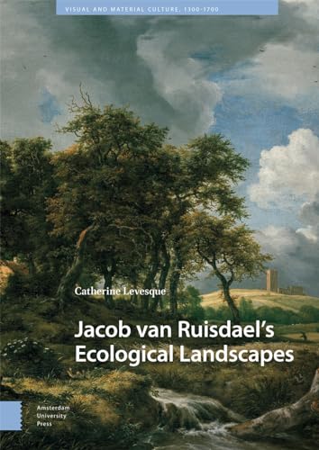 Book cover featuring a 17th-century landscape painting of trees and a stream.