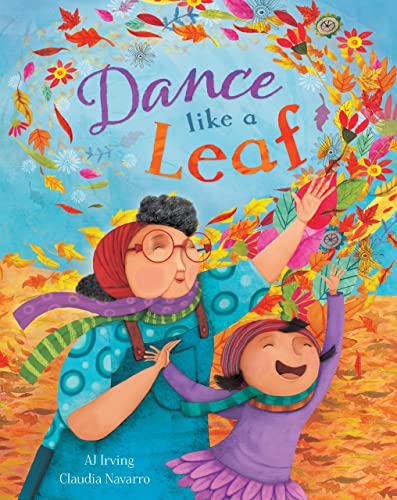 Dance Like a Leaf PB
