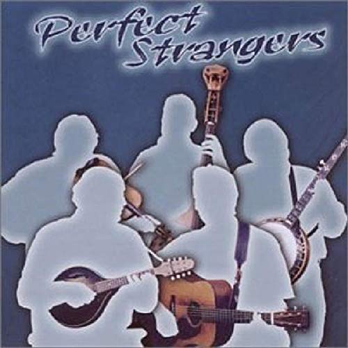 Perfect Strangers - Perfect Strangers [CD]