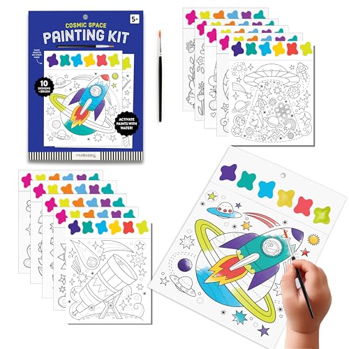 Cosmic Space Painting Kit