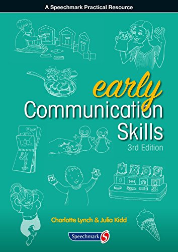 Early Communication Skills: 3rd edition (Early Skills)