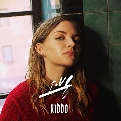 Tove Styrke - Kiddo [CD]
