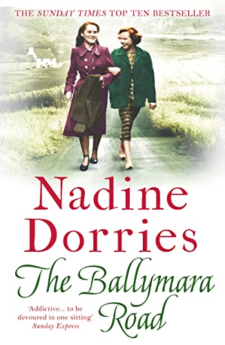 The Ballymara Road: 3 (The Four Streets)