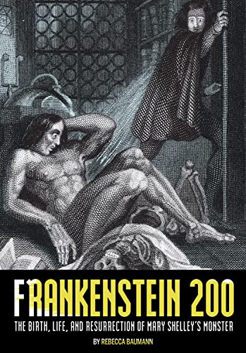 Frankenstein 200: The Birth