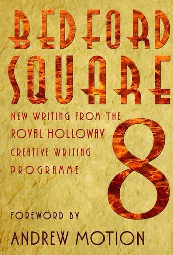 Bedford Square : 8