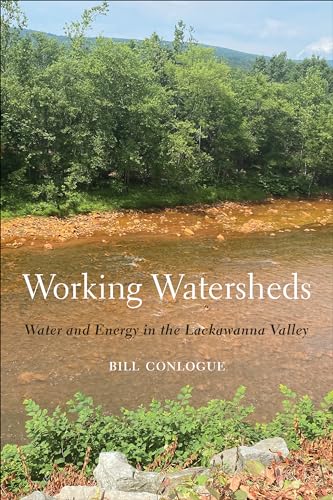 Working Watersheds : Water and Energy in the Lackawanna Valley