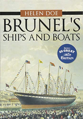 Brunel's Ships and Boats