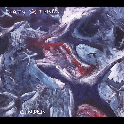 Dirty Three - Cinder [VINYL]