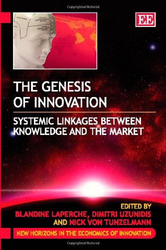 The Genesis of Innovation: Systemic Linkages Between Knowledge and the Market