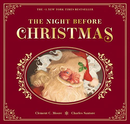 Night Before Christmas: The Collectible Edition
