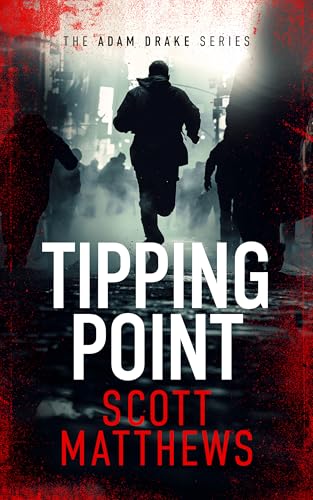 Tipping Point : An Adam Drake novel