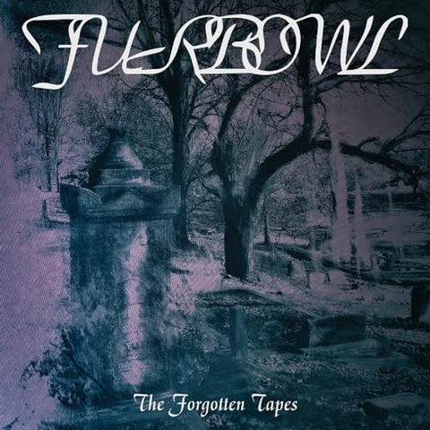 Furbowl - The Forgotten Tapes [CD]