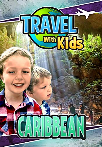 Travel With Kids: Caribbean [DVD]