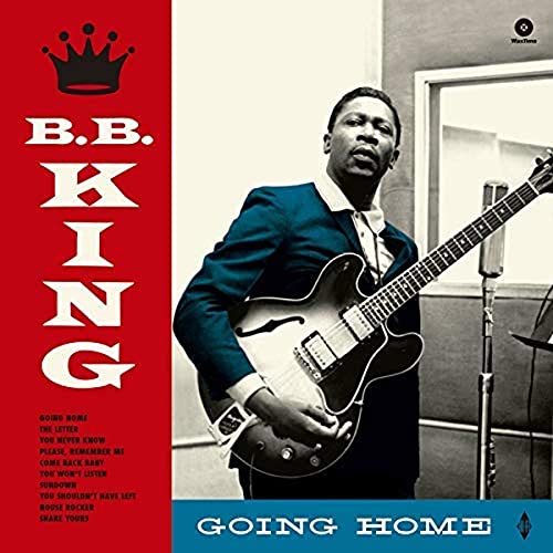 Various - Going Home [VINYL]