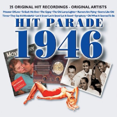 Various - Hit Parade 1946 [CD]