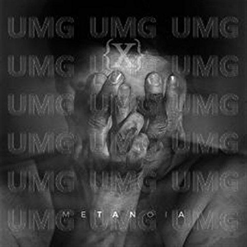IAMX - Metanoia [CD]