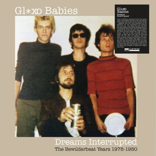 Various - Dreams Interruped: The Bewilderbeat Years 1978-1980 [VINYL]