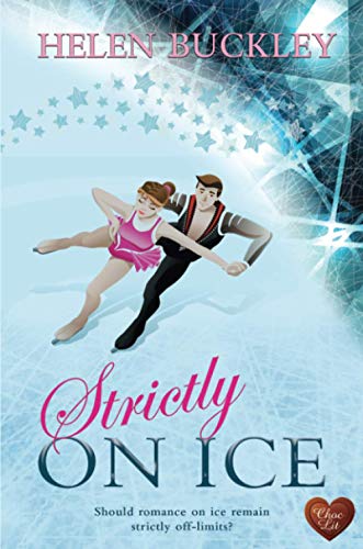 Strictly on Ice : 1