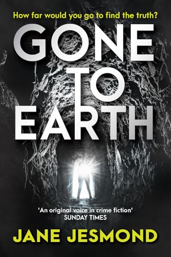 Gone to Earth