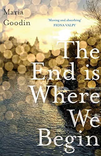 The End is Where We Begin: 'Moving and absorbing' Fiona Valpy