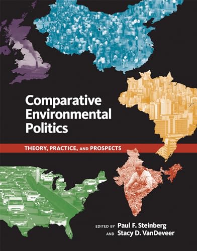 COMPARATIVE ENVIRONMENTAL POLITIC