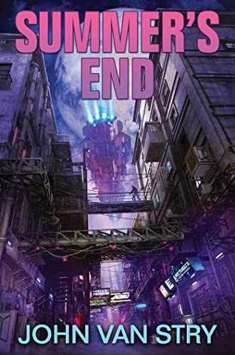 Summer'S End - Sc