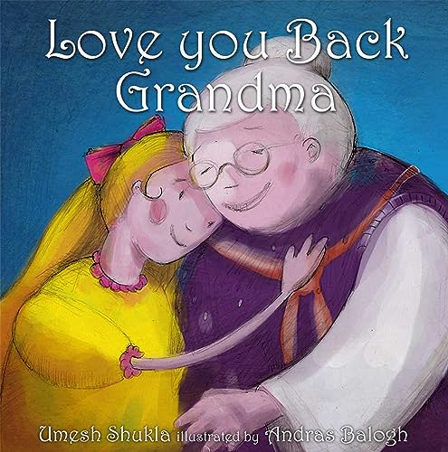 Love You Back Grandma