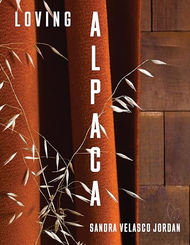 Loving Alpaca