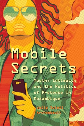 Mobile Secrets: Youth