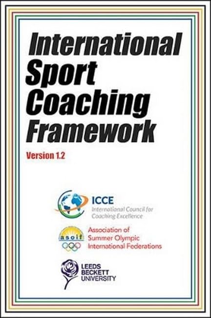 International Sport Coaching Framework