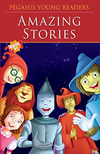 Amazing Stories