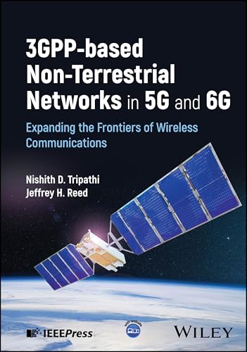 3GPP-based Non-Terrestrial Networks in 5G and 6G : Expanding the Frontiers of Wireless Communications