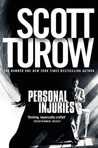 Personal Injuries (Kindle County)