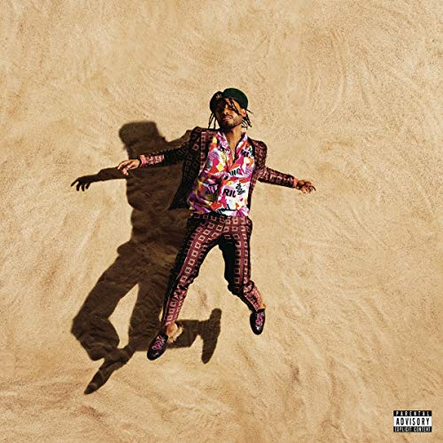 Miguel - War & Leisure  [VINYL]