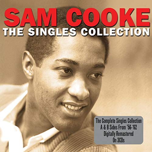 Various - The Singles Collection [CD]