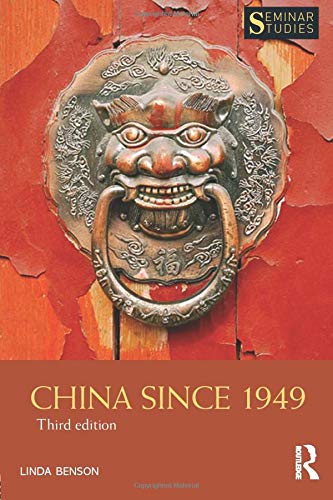 China Since 1949 (Seminar Studies)