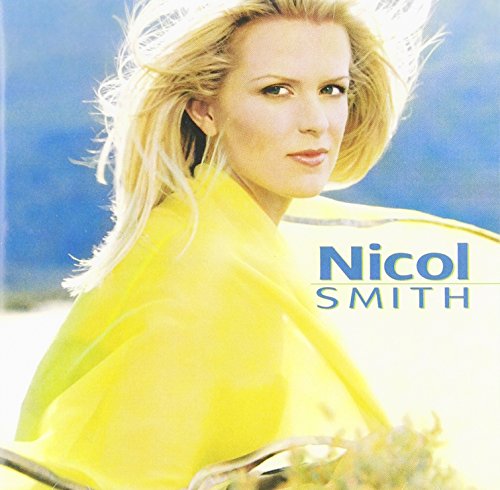 Smith,nicol - Nicol Smith [CD]