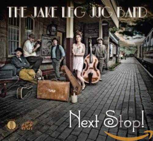 Various - Next Stop [CD]