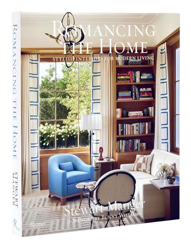 Romancing the Home : Stylish Interiors for a Modern Lifestyle