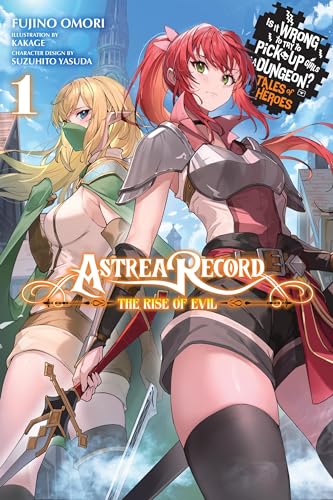 Astrea Record Novel Sc Vol 01 (C: 0-1-2)