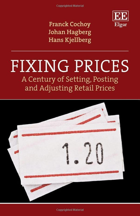 Fixing Prices: A Century of Setting