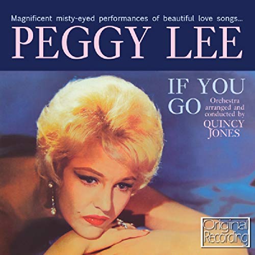 Various - Peggy Lee [CD]