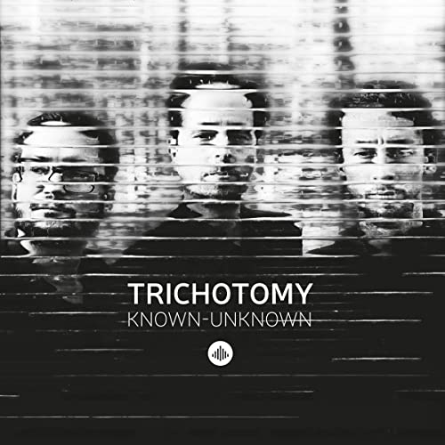 Trichotomy - Known-Unknown [CD]