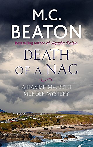 Death of a Nag (Hamish Macbeth)