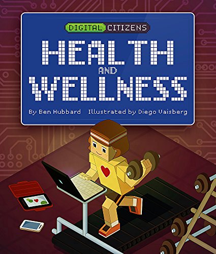 My Health and Wellness (Digital Citizens)