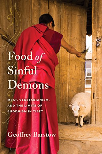 Food of Sinful Demons: Meat