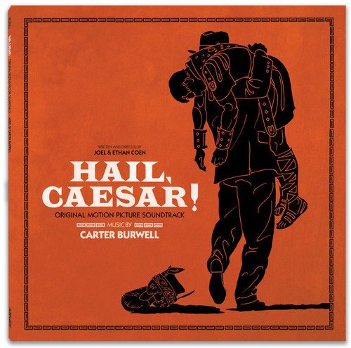 Various - HAIL, CAESAR! [VINYL]