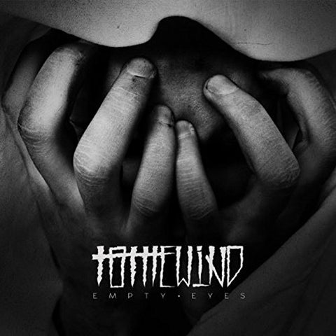 To Wind - Empty Eyes [CD]